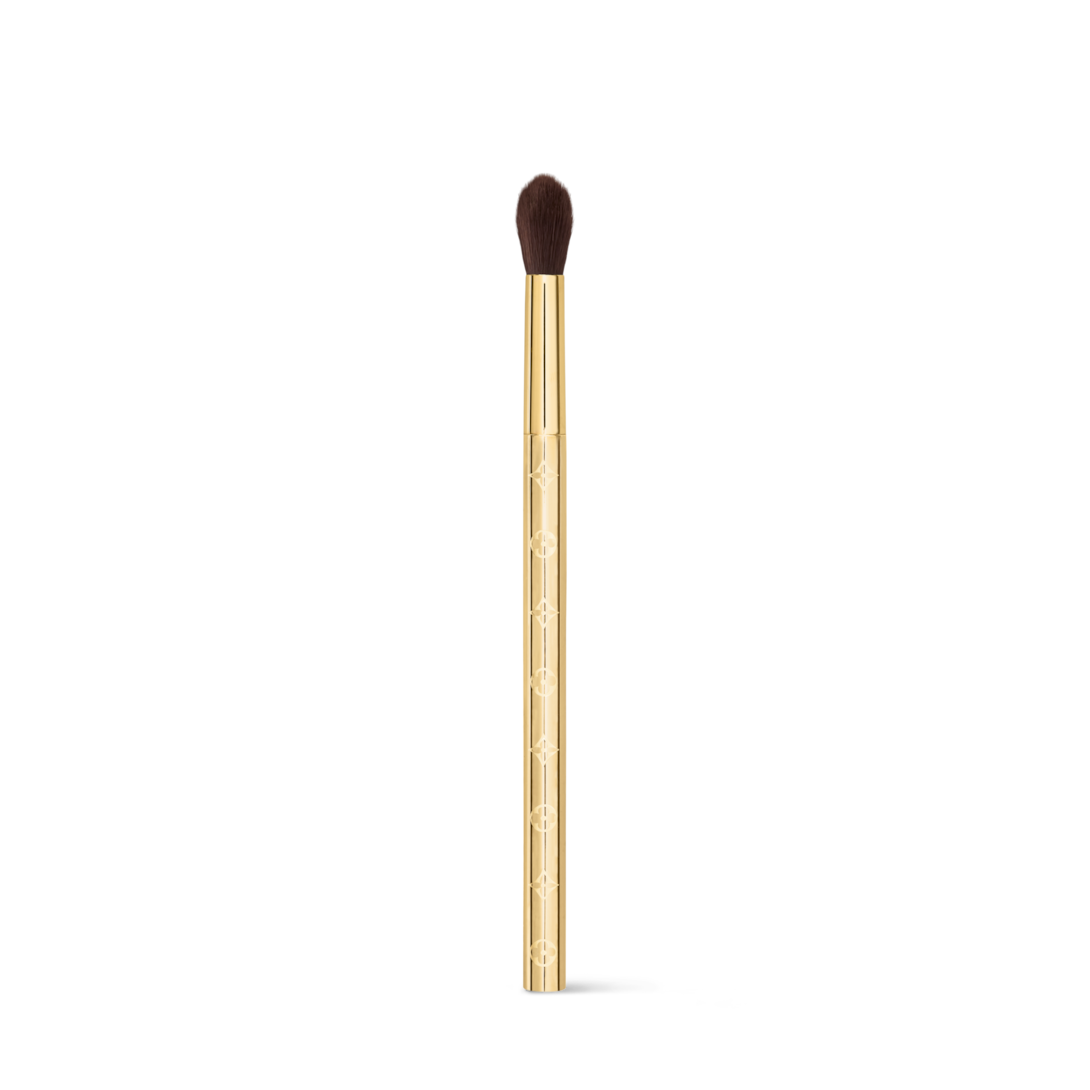 LOUIS VUITTON LBA008 新品ブラシ Blending Brush - Beauty Accessories | LOUIS VUITTON